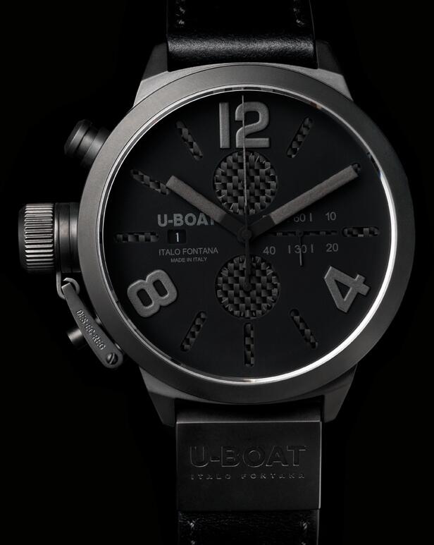 U-BOAT Classico CAS 2278 Replica Watch